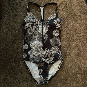 NWT JoyLab Swimsuit S